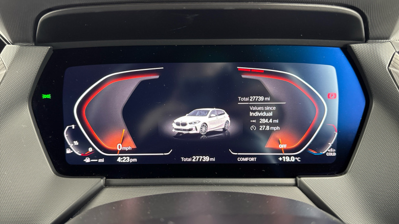 BMW 1 Series 118i M Sport 5dr Step Auto Petrol Hatchback